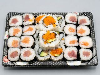 A16 - Sushi Misto