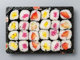 A26 - Maki Misto