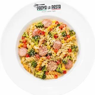 MASSA À SUA MANEIRA 200GR