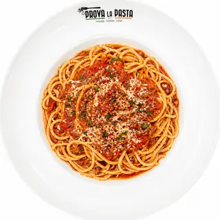 MASSA BOLONHESA 300GR