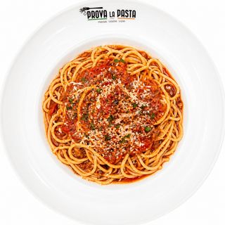 Massa à Bolonhesa 300gr