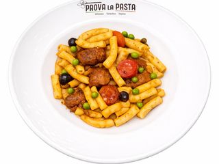 Macarrão Tradicional à Madeirense 200gr