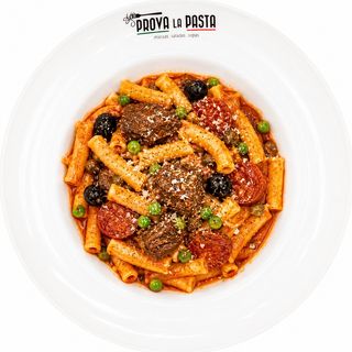 Macarrão Tradicional à Madeirense 200gr