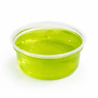 Gelatina Tutti-Frutti