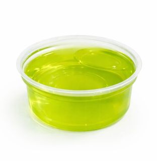 Gelatina Tutti-Frutti