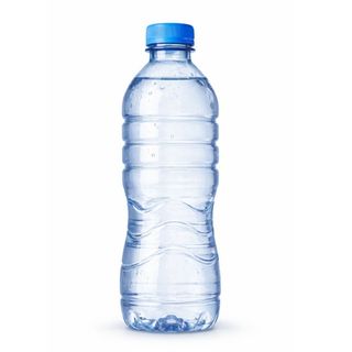 Agua 0,50 cl