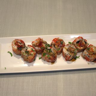 Uramaki Primavera (8 Unidades)