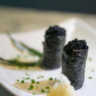 Gunkan Tobiko (2 Unidades)