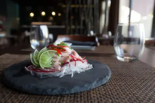 Ceviche