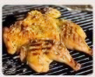 Menu Frango Grelhado com Salada (com Bebida)