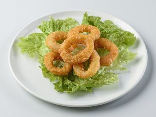 Calamares (6 Peças)