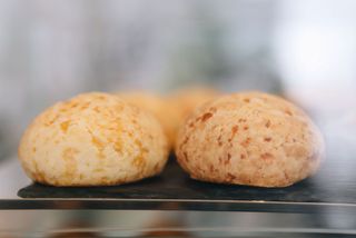 Pão de Queijo