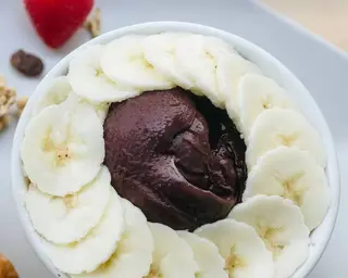 Açaí Baby 150ml + 1 Ingrediente Grátis