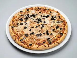 Pizza Atum