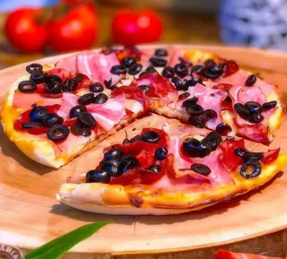 Pizza À Susana
