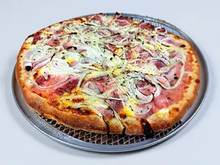 Pizza Roleta