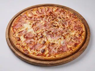 Pizza América