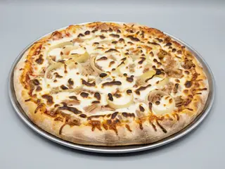 Pizza Lisboa