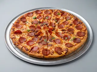 Pizza Toscana