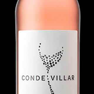 Vinho Conde Villar Rosé