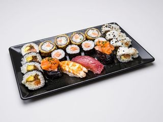 Menu Shibui Chef Maxi