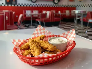 Chicken Tender