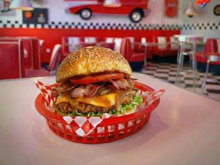 Individual Chicken Especial