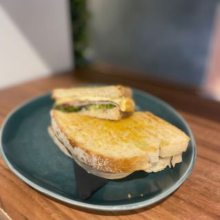 Tosta 2018 by Cor de Cenoura