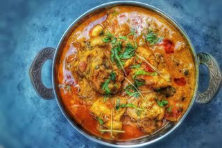 Chicken Curry
