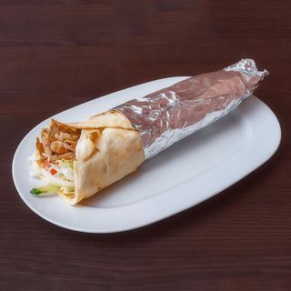 Durum kebab