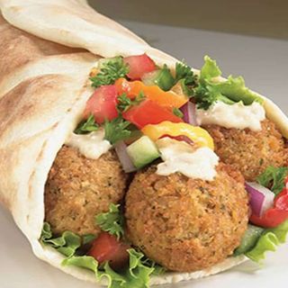 Falafel