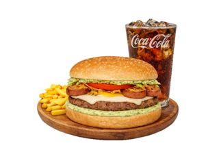 Menu X-Calabresa