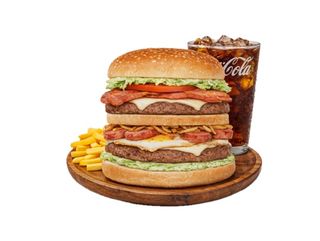 Menu X-Tudo