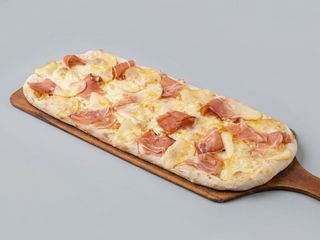 Pizza Especial Affumicata