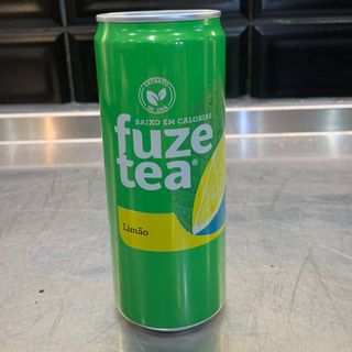 Fuze Tea Limão
