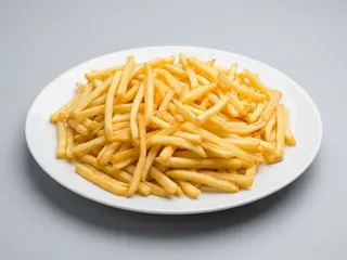Batatas Fritas