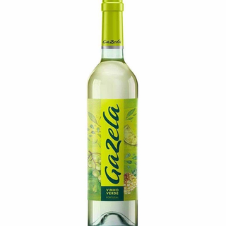 Gazela Verde