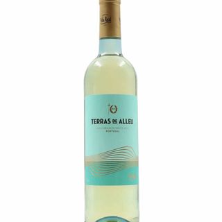 Terras de Alleu Branco