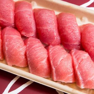 Niguiri Atum (12 Unidades)