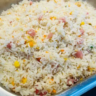 Arroz Chao-Chao