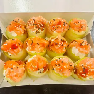 Joi maki de pepino 