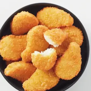 Nuggets de frango 