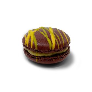 Cx 6 Macarons Dubai Style