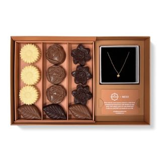 Cabaz Arcádia x Mesh