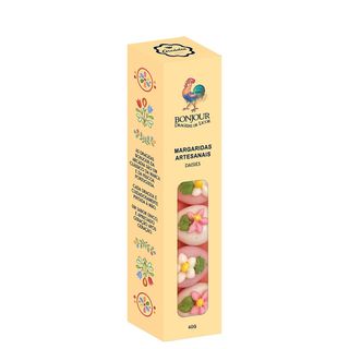 Cx Bonjour Margaridas 40 g