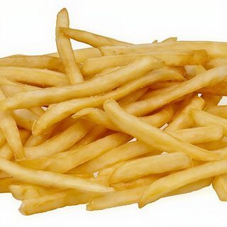 Batata Frita  Dose 350G