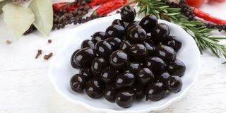 Azeitonas