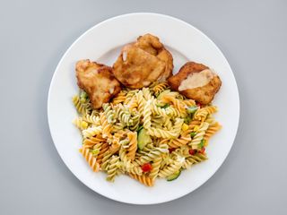 Cordon Bleu (3 Pessoas)