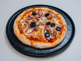 Pizza Atum FAMILIAR