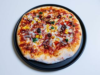 Pizza Mexicana FAMILIAR